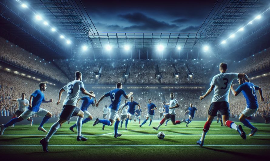 Trabzonspor ve Kasımpaşa Arasındaki Mücadelenin Derinlemesine İncelemesi