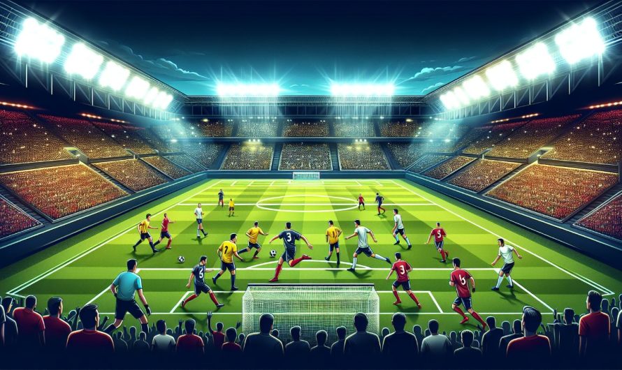 Eyüpspor – Fenerbahçe Maçı: Beklentiler ve Analizler