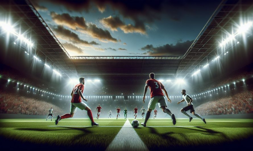 Premier Lig’de Heyecan: Arsenal ve Liverpool’un Zorlu Sınavı