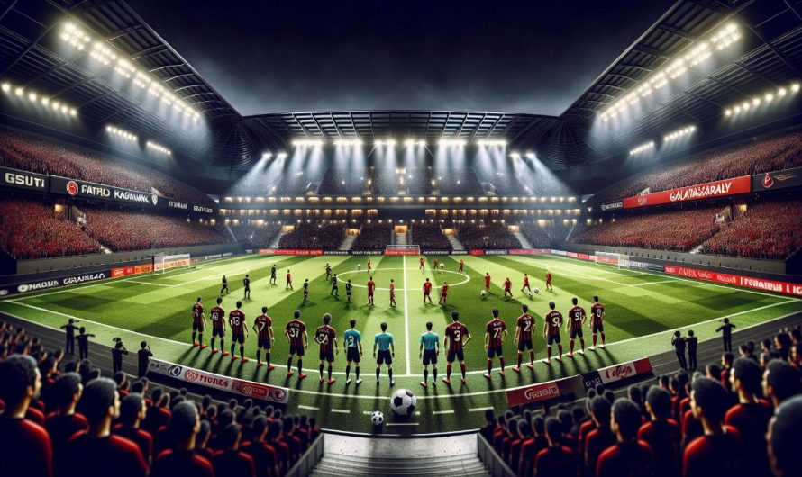 Galatasaray’ın Kritik Deplasman Sınavı: Fatih Karagümrük Analizi