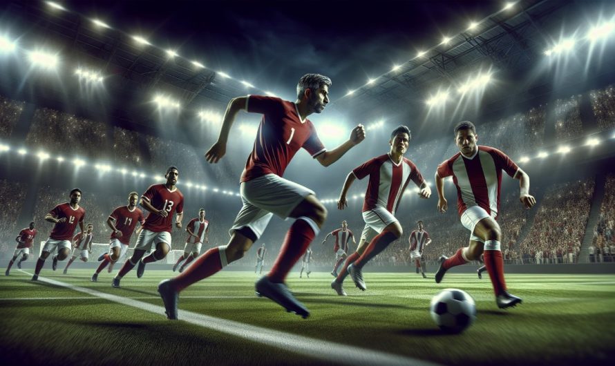 Arsenal ile Liverpool: Premier Lig’de Kritik Karşılaşma