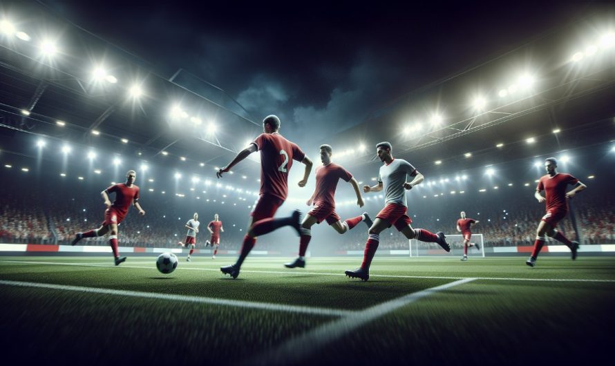 Galatasaray ve Atletico Madrid: Avrupa Sahnesinde Büyük Çatışma