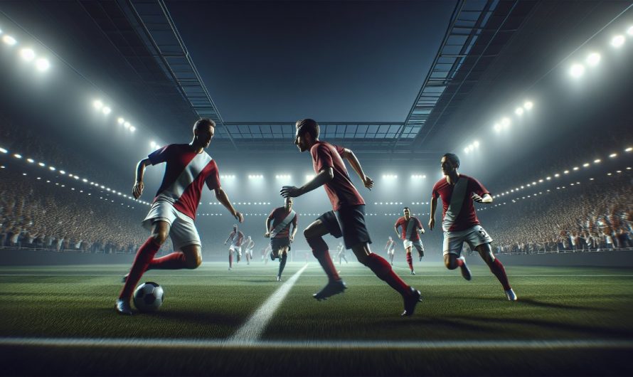 Manchester Derbisi: Takımların Taktiksel Mücadelesi