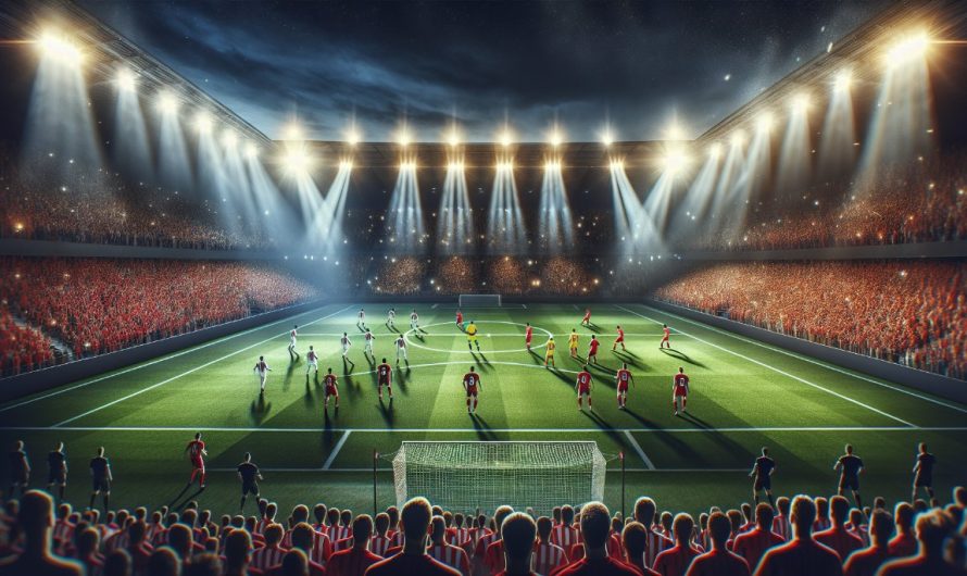 Galatasaray ve Atletico Madrid: Avrupa Arenasında Stratejik Rekabet