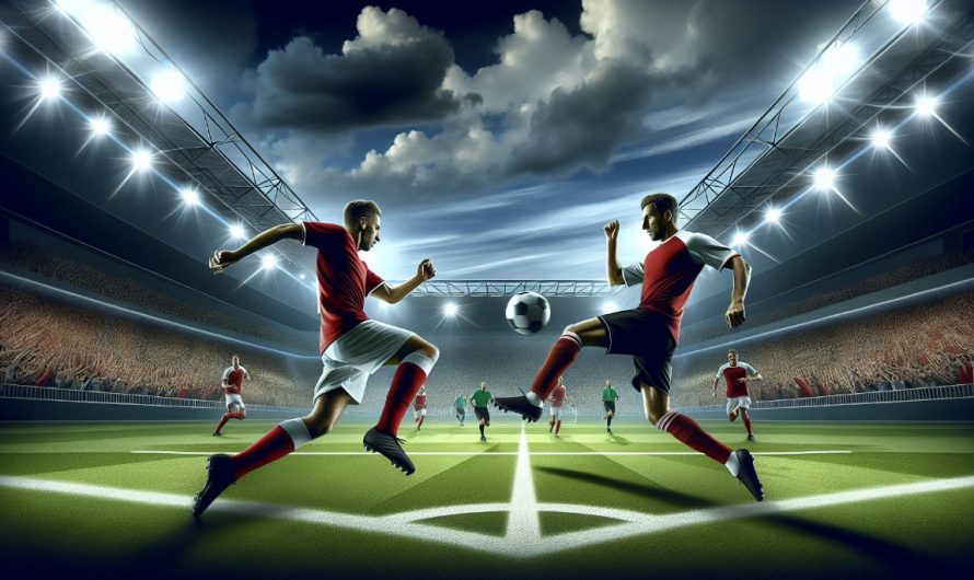 Emirates’te Dev Buluşma: Arsenal ve Liverpool Karşı Karşıya