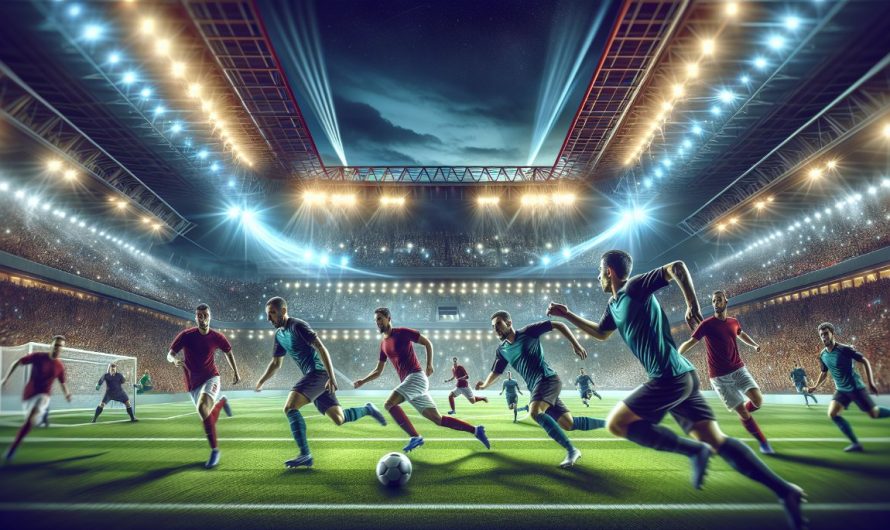 Trendyol Süper Lig’de Kritik Karşılaşma: Beşiktaş ve Eyüpspor