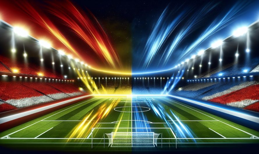 Galatasaray ve Atletico Madrid: Şampiyonlar Ligi’nde Kritik Karşılaşma