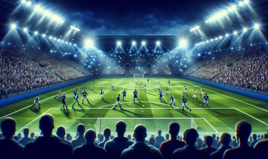 Trabzonspor ve Beşiktaş Arasında Kritik Mücadele