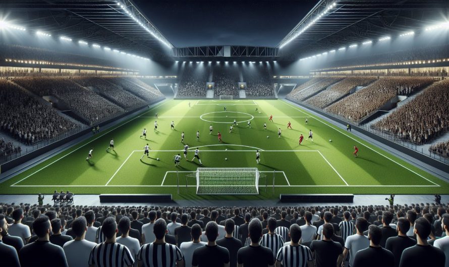 Gaziantep FK Karşısında Beşiktaş: Kritik Mücadele Analizi