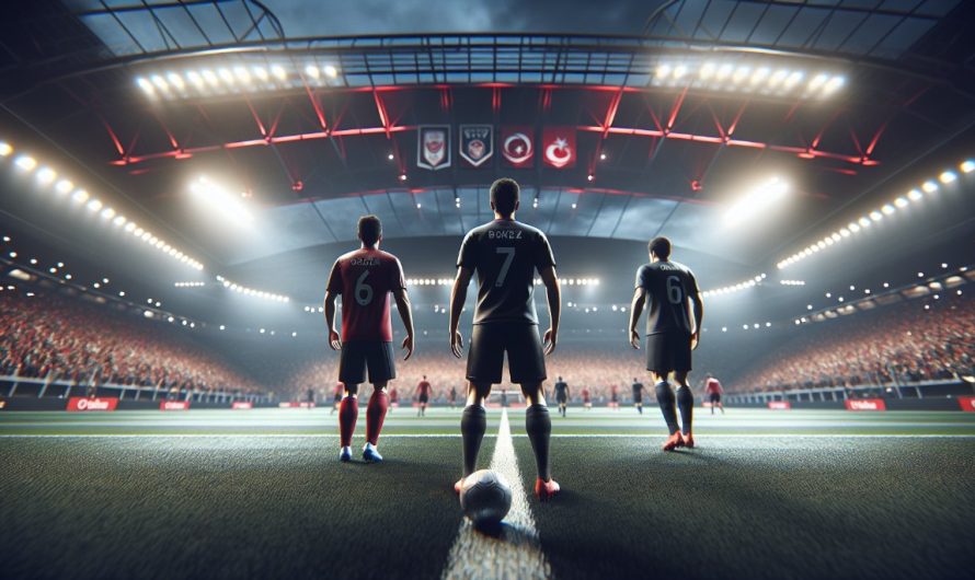 Derbi Heyecanı: Galatasaray ve Fatih Karagümrük Arasında Strateji Savaşı