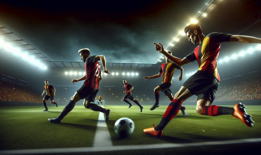 Galatasaray ve Gaziantep FK Arasında Kader Maçı