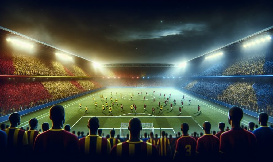 Galatasaray ve Trabzonspor: Süper Kupa Yarı Finali Öncesi Analiz