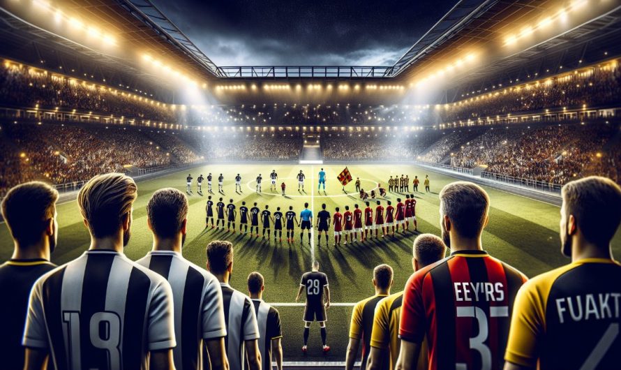 Süper Lig’de Zirve Yarışı: Beşiktaş ve Kayserispor’un Stratejileri