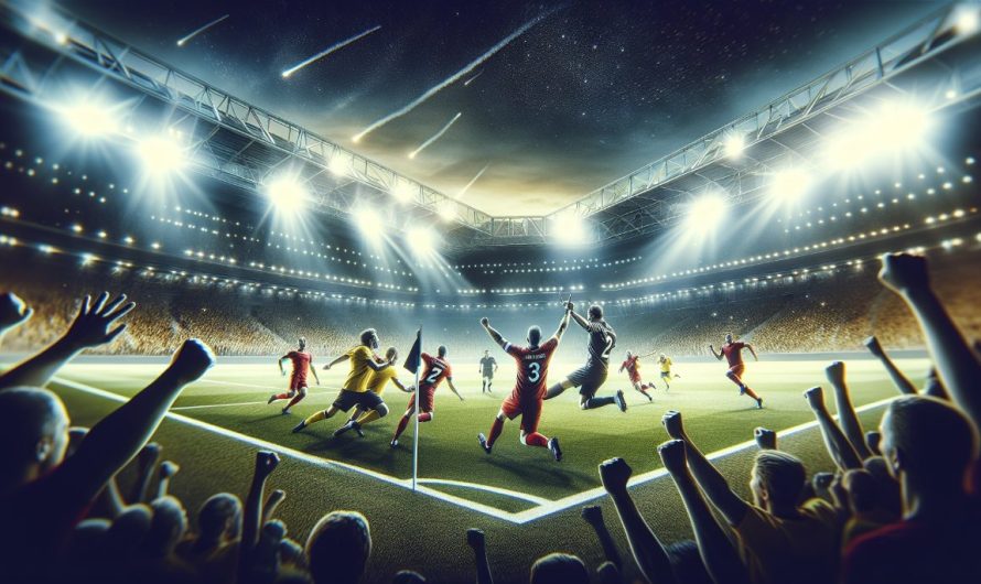 Galatasaray’ın Şampiyonlar Ligi’ndeki Geleceği Hakkında Değerlendirme