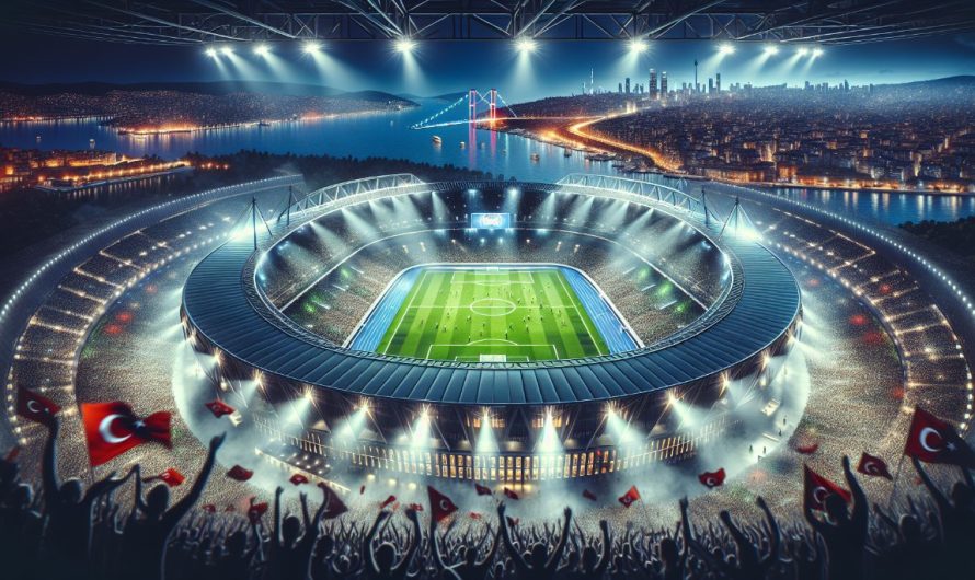 İstanbul’da Avrupa Futbolunun Kalbi Atacak: Tarihi Finale Hazır Olun