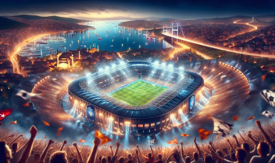 Sacha Boey, Galatasaray’a Yeniden Döndü: İstanbul’daki Büyük Hamle