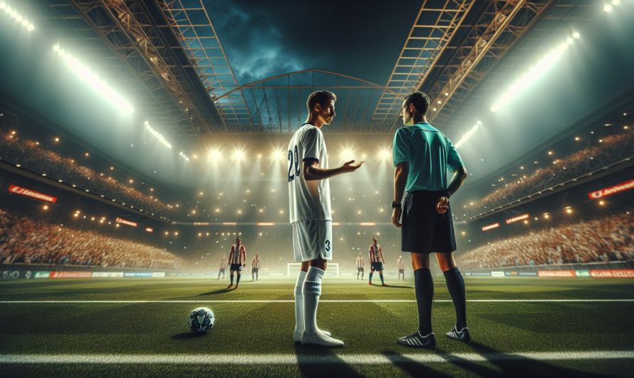 Vinicius Junior’a Yönelik Irkçılık İddiaları ve UEFA Soruşturması