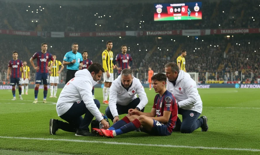 Galatasaray’ın Liverpool Karşısındaki Talihsizliği ve UEFA Soruşturması