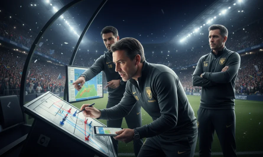 Okan Buruk’un Liverpool Maçı İçin Sağ Bek Almanya Seçimi