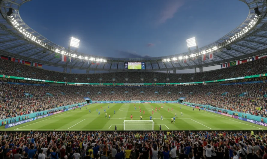 2026 FIFA Dünya Kupası: Yeni Kapsamlı Detaylar ve Maç Programı