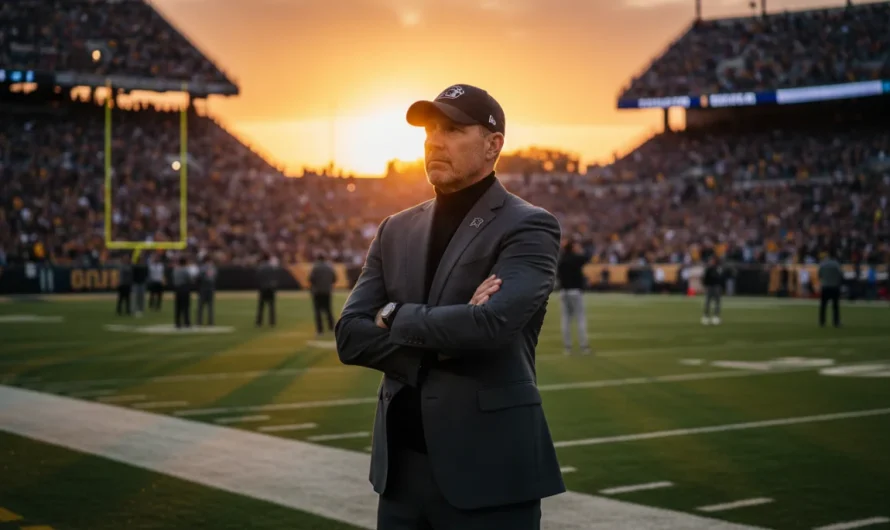 Domenico Tedesco’nun Fenerbahçe’den Ayrılışı ve Futbol Anlayışı