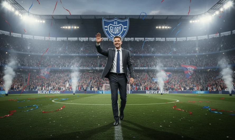 Real Madrid’in Mourinho ile Tekrar Yükselişi Mümkün mü?