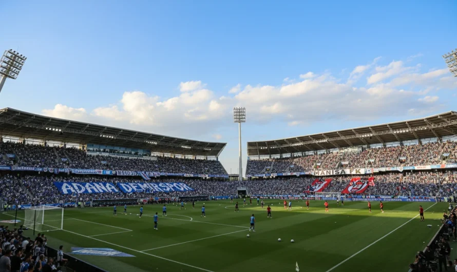 Trendyol 1. Lig 33. Haftada Beklenen Maçlar ve Analizler