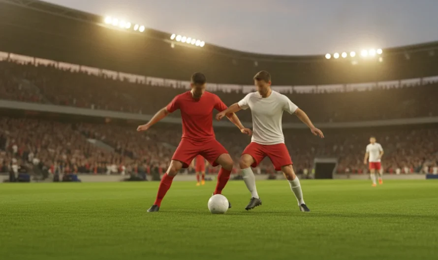 Türkiye ile Paraguay Arasında 2026 Dünya Kupası Heyecanı