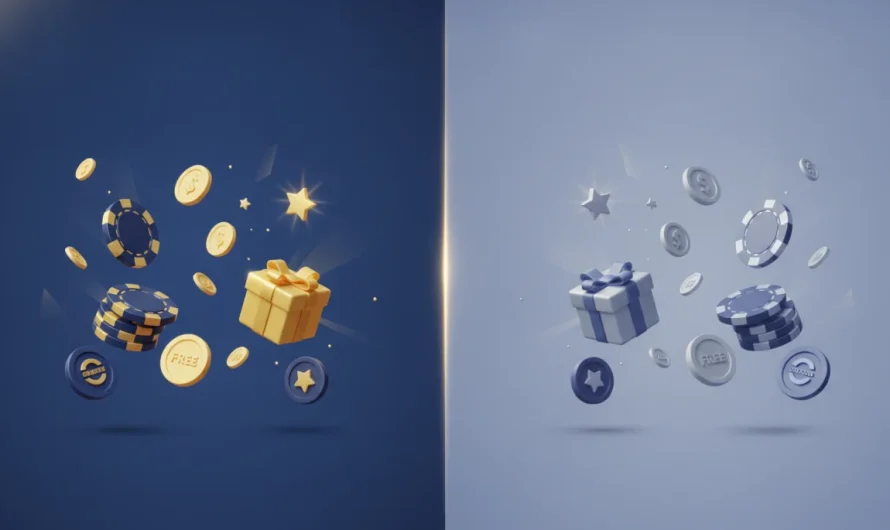 Bets10 Bonusu ve Casibom Karşılaştırması