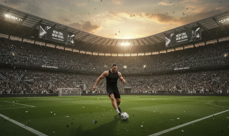 Lukaku Transferinde Beşiktaş’ın 10 M€ Stratejisi